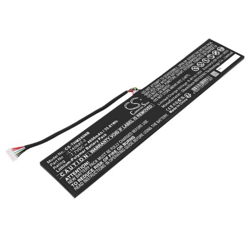 Thunderobot L140BAT-2 Battery Replacement for MixBook Air - 1