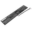 Battery for System76 Lemur Pro (10/9) Replacement System - 2