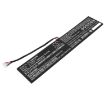 Replacement Battery L140BAT-2 for Schenker VIA 14 Late 2020 - 1