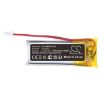 Replacement Battery Somfy 901642 for Models 515657C 5121348A - 3
