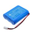 Replacement Battery Capillus INR18650-3S1P for Capillus 272 - 2