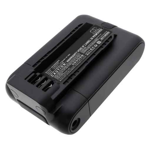 Replacement Battery for Shark XIABTR540 XIABTR540EU - 1