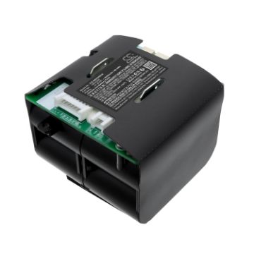 Replacement Battery Dreame W2420R for H20/H20 Pro - 1