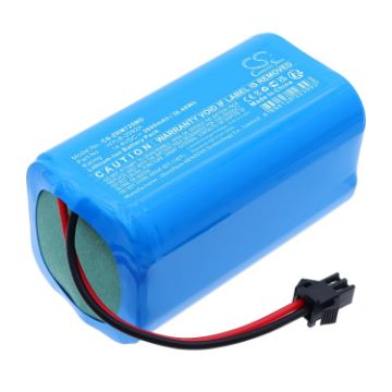 Zoncare HYLB-2092A Battery Replacement for PM7000D - 1