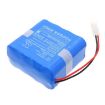 Replacement Battery Tefal N139-4S2P SS-2230003459 RG9495 - 2