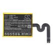 Sunmi QP1669 ZAP1522 Battery Replacement for P2 Pro - 3