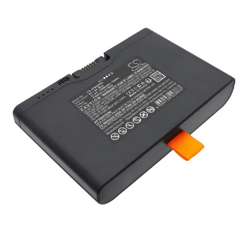 Replacement Battery for JBL Boombox 4 & PartyBox 520 FG6CELL21700G - 1