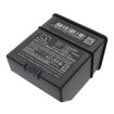Battery Replacement for Tobii Dynavox I-12 I-15 TISB1 12004072 - 1