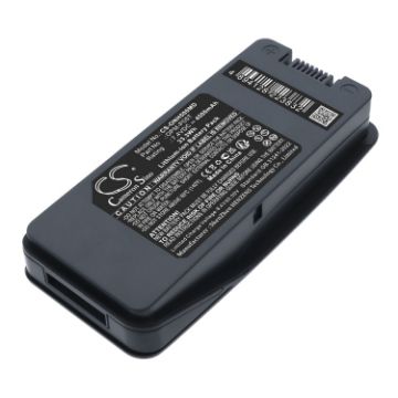 Replacement Battery for Onyx Healthcare MD1161 Venus-123 OPM-P05T - 1