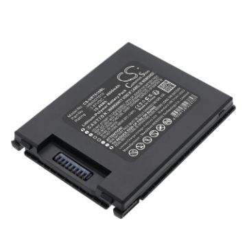 Urovo HB40DT610 Battery for DT610 RFID Mobile Computer - 1
