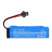 Battery Replacement for Gre Electric P1128PJ1BU CSPAN - 3