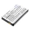 PCE Instruments BQ021 Battery for PCE-CSM 10 & 3 Colorimeter - 1