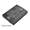 Replacement Battery Shure 95A24863 SB910M for ADX1M Transmitter - 1