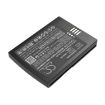 Replacement Battery Shure 95A24863 SB910M for ADX1M Transmitter - 2