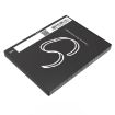 Replacement Battery F5AC1 for Fairphone 5 - 4