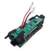 Replacement Battery for Dirt Devil BD30100 13049009 Model - 1