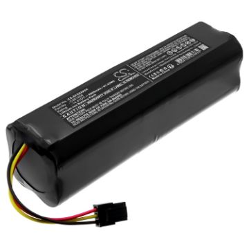 Replacement Battery for Eufy C0914D8 SES T29J6 - 1