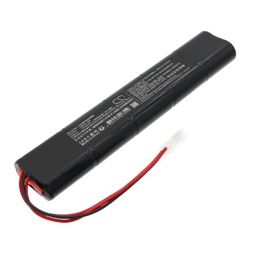 Meditech 59807129 Battery for Defi 5S/Defi5s Plus Replacement - 1