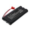 Tobias HHR6 Battery for IQ150 Paper-Chek Replacement - 1