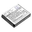Replacement Battery for Minolta NP-6L MND20 MND23 - 1