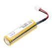 Yaskawa ER6BD-WK77P Battery Replacement for YRC1000 - 2