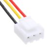 Battery Replacement Winland 57685-101 EAPro-GTWY-BAT for EAPro Gateway - 5