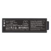 Firefighter SC-HD2 Battery for 1080P HD Waterproof Metal Camera - 5