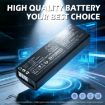 Firefighter SC-HD2 Battery for 1080P HD Waterproof Metal Camera - 7