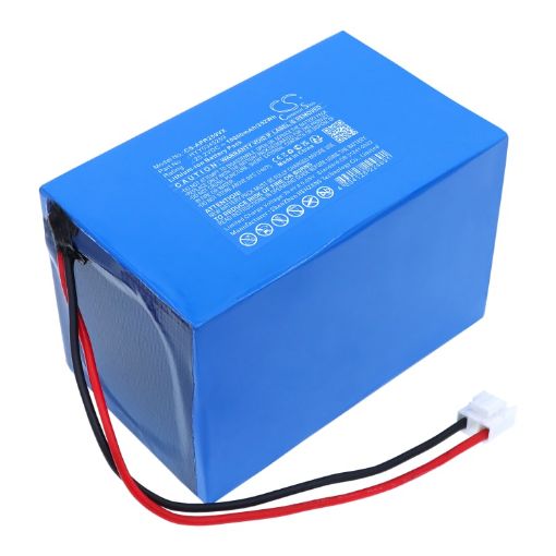Aiper HYY0345259 Battery for Seagull 3000 Pool Cleaner - 1