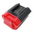 Skil BY8705-00 BY8708C-01 Battery for 40V Hedge Trimmer & Leaf Blower - 1