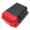 Skil BY8705-00 BY8708C-01 Battery for 40V Hedge Trimmer/Leaf Blower - 4