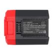 Skil BY8705-00 BY8708C-01 Battery for 40V Hedge Trimmer/Leaf Blower - 5