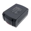 Battery Replacement for Dremel MM20V MM20V-02 Cordless Tool - 4