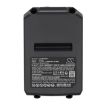 Battery Flex 445894 for CS 45 18.0-EC C Cordless Circular Saw - 6