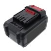 Replacement Flex Battery 445894 for Compact Cordless Circular Saw 517674 - 2