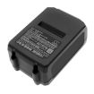 Replacement Flex Battery 445894 for Compact Cordless Circular Saw 517674 - 3