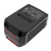 Replacement Flex Battery 445894 for Compact Cordless Circular Saw 517674 - 4