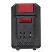 Replacement Flex Battery 445894 for Compact Cordless Circular Saw 517674 - 5