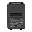 Replacement Flex Battery 445894 for Compact Cordless Circular Saw 517674 - 6