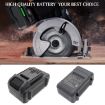 Replacement Battery Flex FX0121 FX0311 FX0411 FX0431 FX1431A - 7
