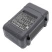 Battery Replacement Flex FX0121 FX0311-1 FX0411 FX0431 FX1431A - 3
