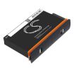 Replacement Battery CINAQBT/A for Insta360 One X3 - 3