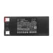 Replacement Battery Teufel HYY0953059 for ROCKSTER Air 2 - 4