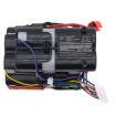 Replacement Battery Solac S00001979 for AE2536 AE2536 2JG - 5