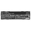 Asus C31N2205 Battery Replacement for B3404CV CM3401FFA - 5