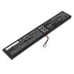 Asus C41N2208 Battery Replacement for RC71L-NH001W NH002W - 2