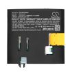 Replacement Battery Dreame INR18650 for Mova T20 - 5