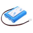 Replacement Battery Ritron BP-LM-Li22 for Gen 3 LoudMouth Receivers - 3