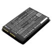 Replacement Battery for Inrico B-81I & BS-81G - 1
