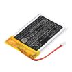 Replacement Battery for Ultracom 006-1170 UltraCOM2/3 - 2